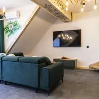 Apartmán B11