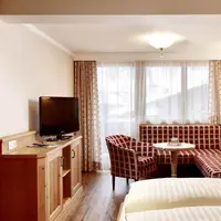 Studio Bergkristall (30 m²)