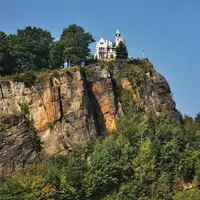 Pastýřská stěna