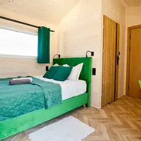 Chatka Exclusive numer 15B (20 m²)