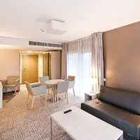 Apartmán