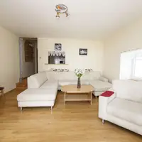 Apartmán velký s kuchyní