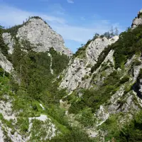 Naturpark Ötscher-Tormäuer