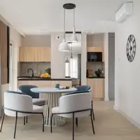 Apartmán Suite s terasou