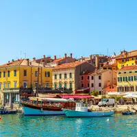 Rovinj
