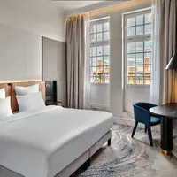 Apartmán Junior (33 m²)
