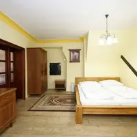 Apartmán pro 5 osob