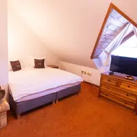 Izba Štandard (21 m²)