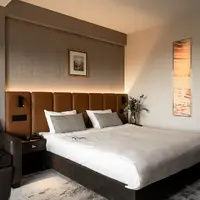 Dvojlôžková izba Delux (28 m²)