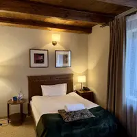 Jednolôžková izba (14 m²)