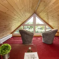 Apartmán U Vytřase