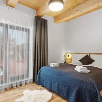 Apartmán č. 3 (90 m²)