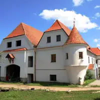 Vodní mlýn Nejdek