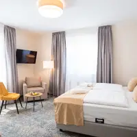 Rodinný apartmán (26–30 m²)