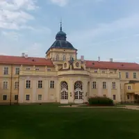 Zámek Hořovice