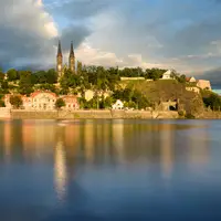 Vyšehrad