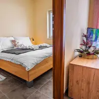 Apartmán s terasou (57 m²)