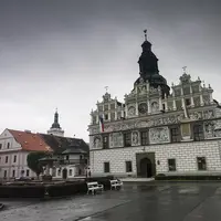 Město Stříbro