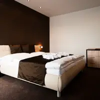 Apartmán LUX s manželskou posteľou