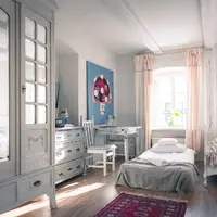 Dvojlôžková izba s oddelenými posteľami (20 m²)