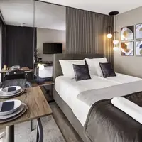 Apartmán Superior (20 m²)