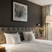 Dvojlôžková izba Classic (21 m²)
