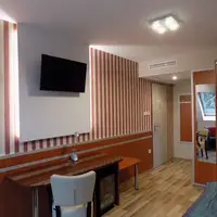 Dvojlôžková izba Superior