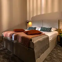 Jezerčica Suite ( 2+2 ) (35–40 m²)