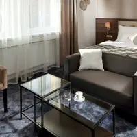 Executive izba (23 m²)