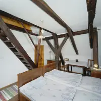 Štvorlôžková izba