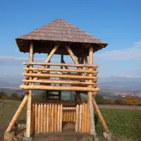 Rozhledna Stradonka