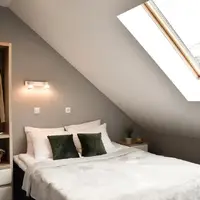 Apartmán Classic v podkroví (35 m²)