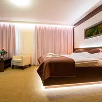 Dvojlôžková izba Exclusive (2+1) (25–30 m²)