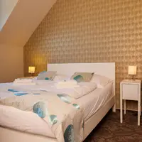 Apartmán Standard (23 m²)