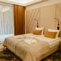Izba Superior s klimatizáciou (26 m²)