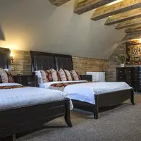 Mezonetový apartmán (62 m²)