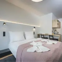 Apartmán Smart (22 m²)
