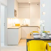 Apartmán Deluxe (51 m²)