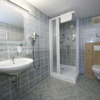 Dvojlôžková izba Komfort (20–26 m²)