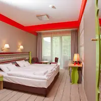 Izba Twin (19 m²)