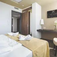 Premium Suite (52–55 m²)