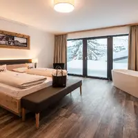 Junior Suite (48 m²)