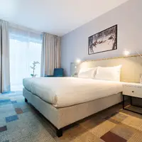 Junior Suite (40 m²)