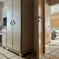 Rodinné studio (53 m²)