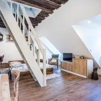 Apartmán Minerva (32 m²)