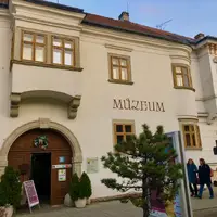 Malokarpatské múzeum v Pezinku