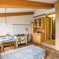 Staročeský apartmán