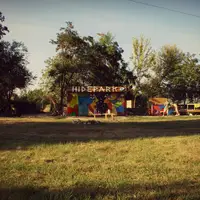 Hidepark v Nitre