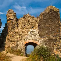 Egerberg (Egerberk)