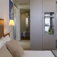 Apartmá (34 m²)
